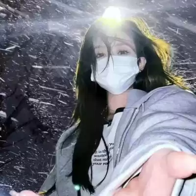 松云澈